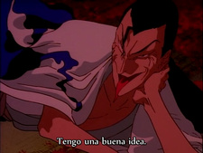 El Hakkenden